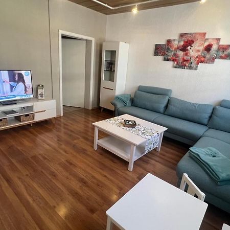 Ferienwohnung Wetzig W2 - Breite Strasse 104 Wernigerode Eksteriør billede