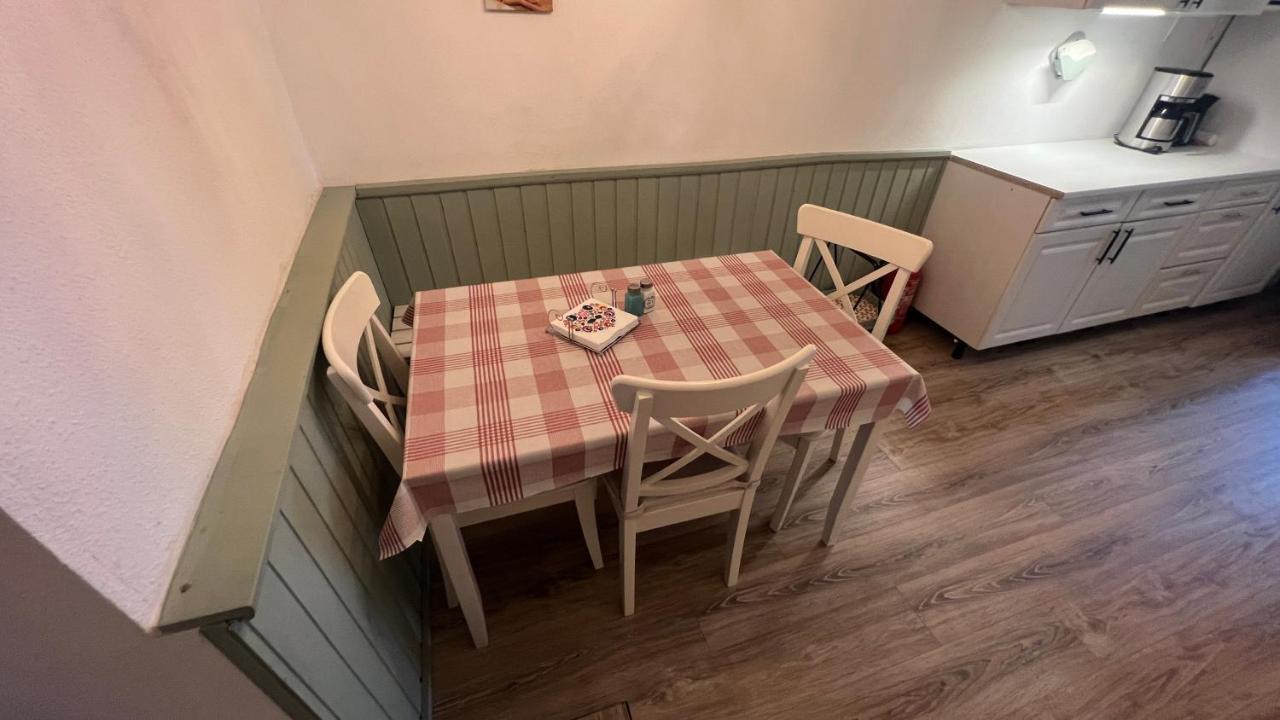 Ferienwohnung Wetzig W2 - Breite Strasse 104 Wernigerode Eksteriør billede