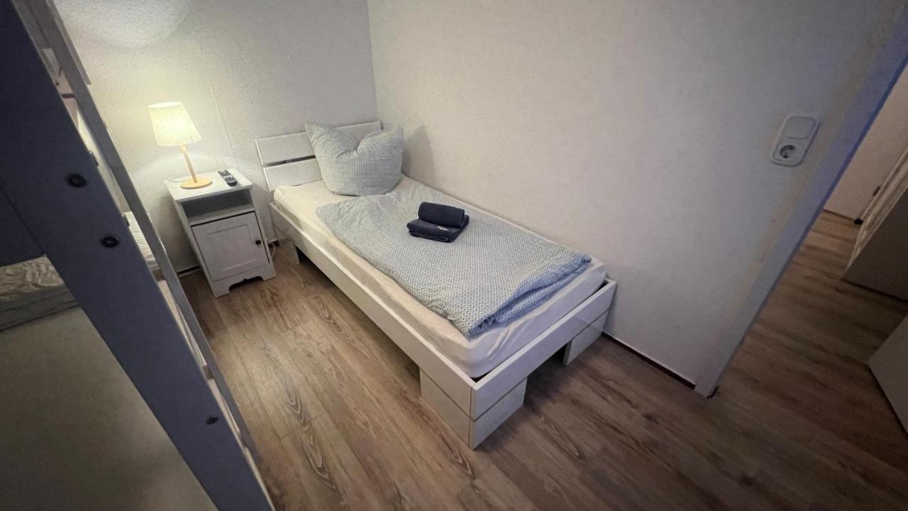 Ferienwohnung Wetzig W2 - Breite Strasse 104 Wernigerode Eksteriør billede