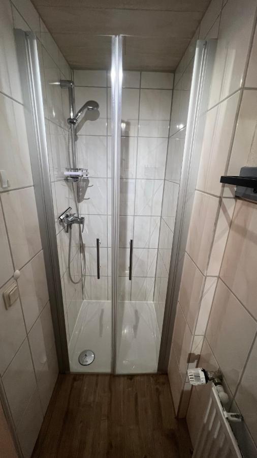 Ferienwohnung Wetzig W2 - Breite Strasse 104 Wernigerode Eksteriør billede