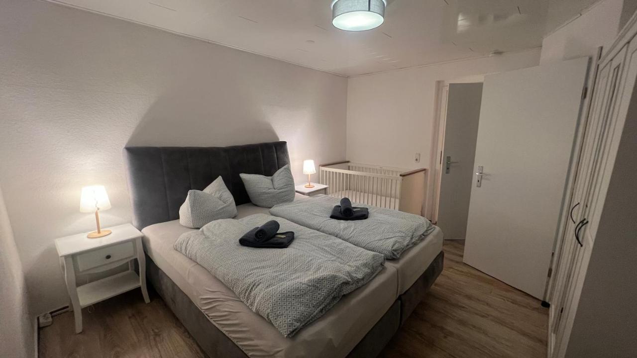 Ferienwohnung Wetzig W2 - Breite Strasse 104 Wernigerode Eksteriør billede